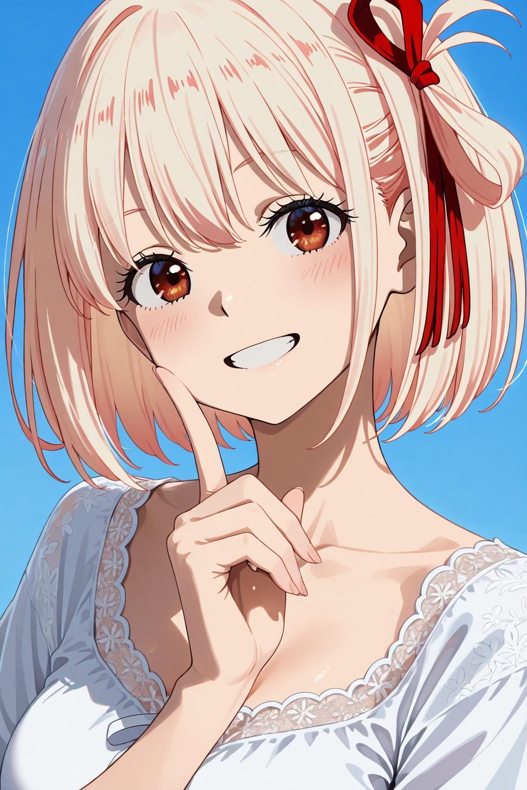 いろいろ！