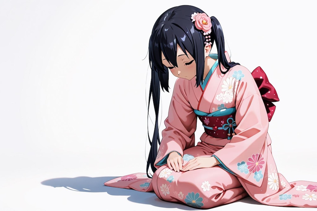 いろいろ！