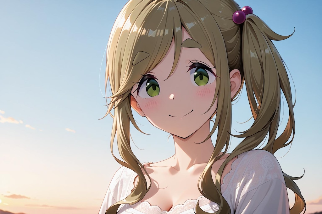 いろいろ！