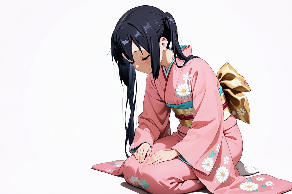 いろいろ！