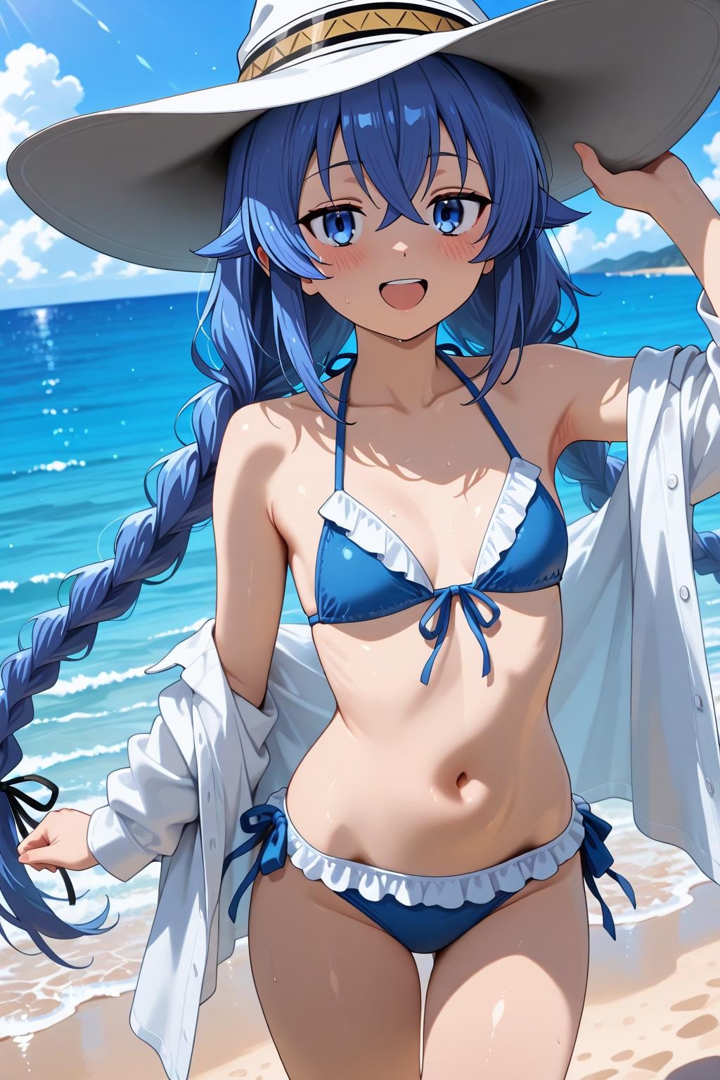 いろいろ！