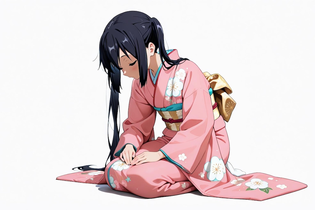 いろいろ！