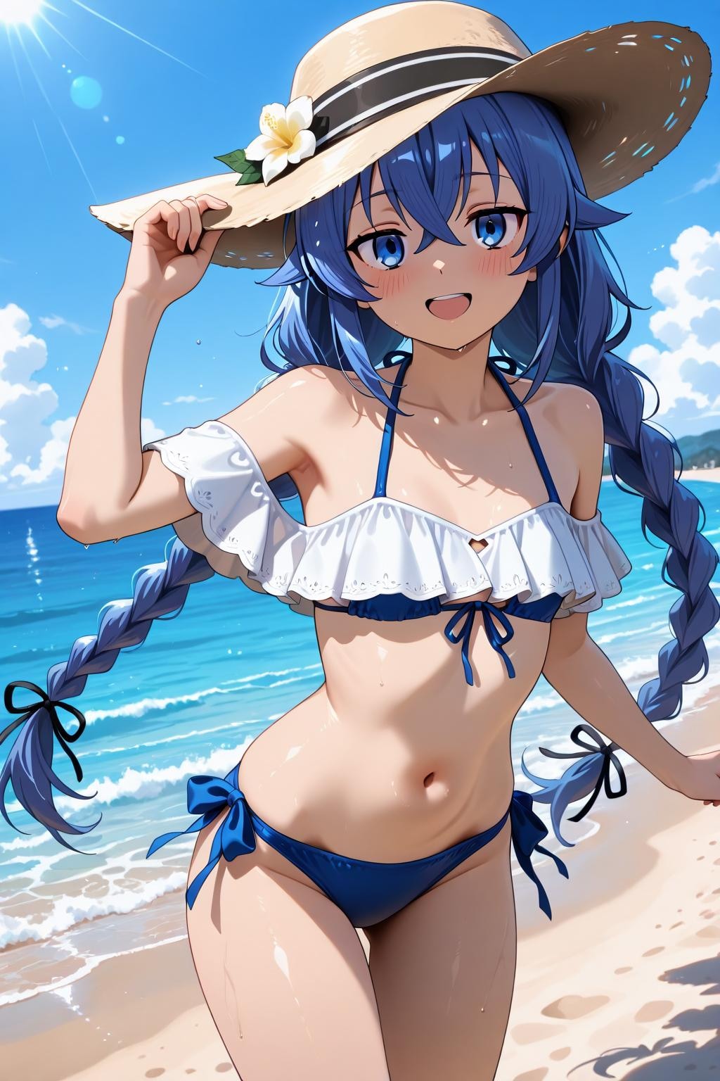 いろいろ！