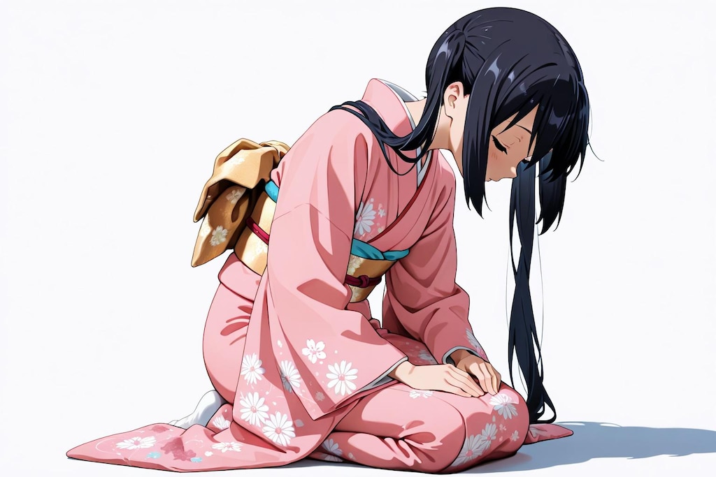 いろいろ！