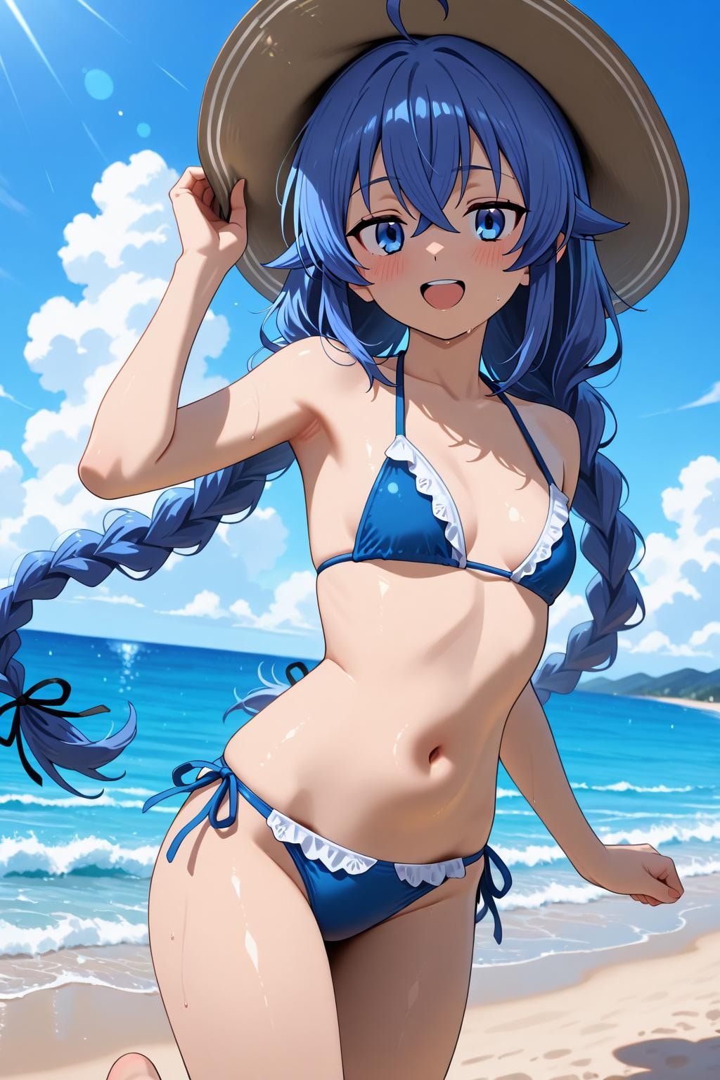 いろいろ！