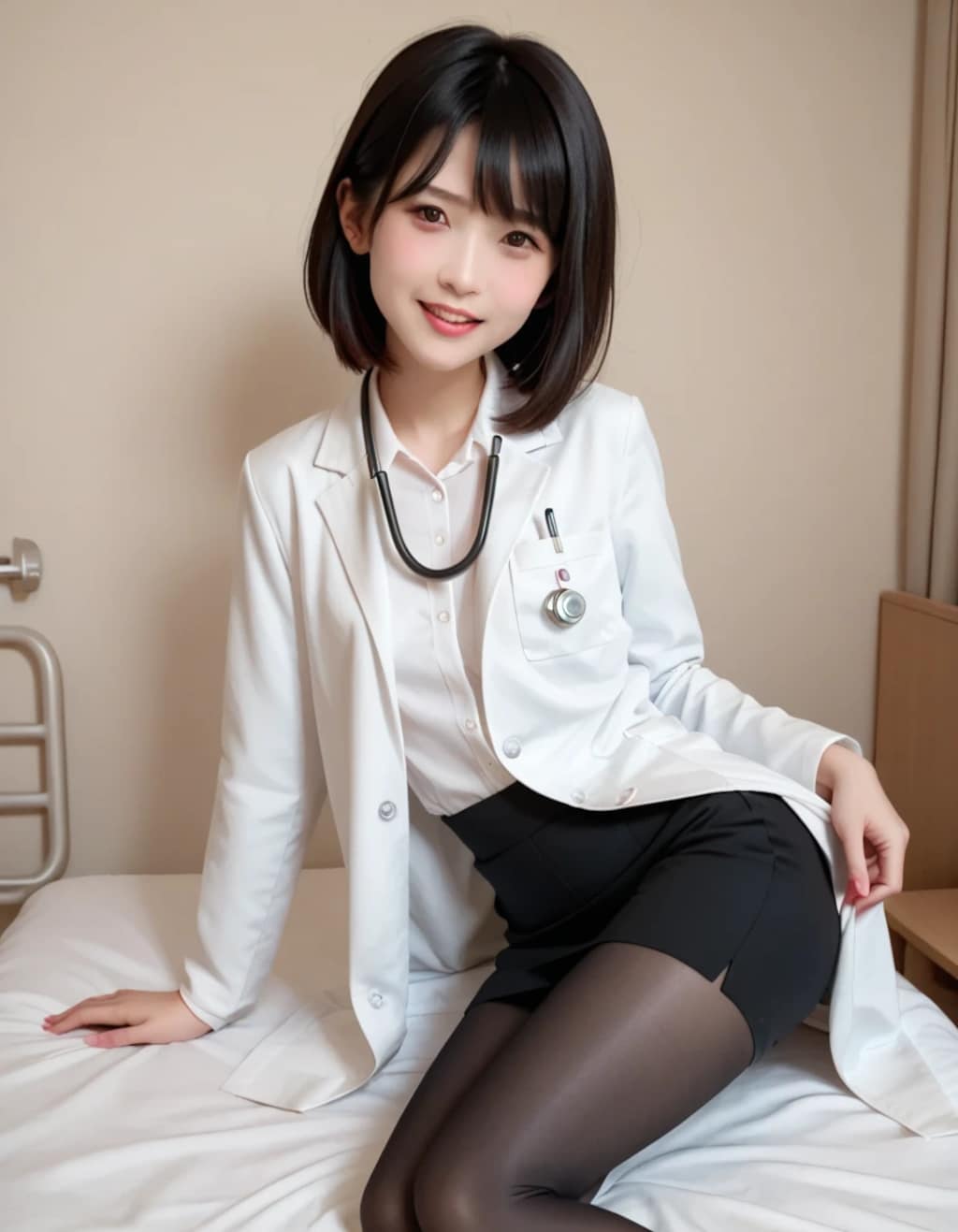 担当医に相談☆ＡＹＵＭＩさん版→全公開版