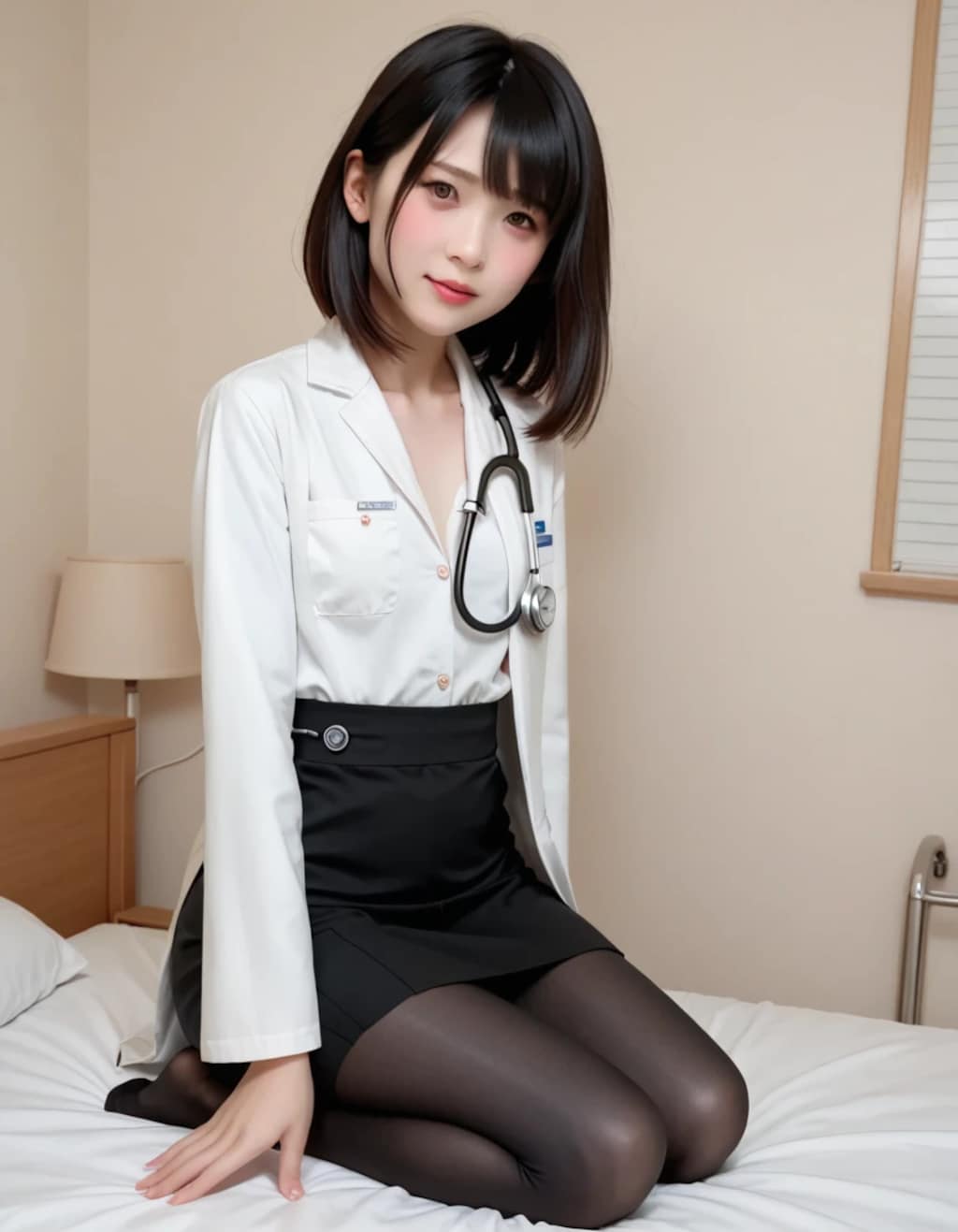 担当医に相談☆ＡＹＵＭＩさん版→全公開版