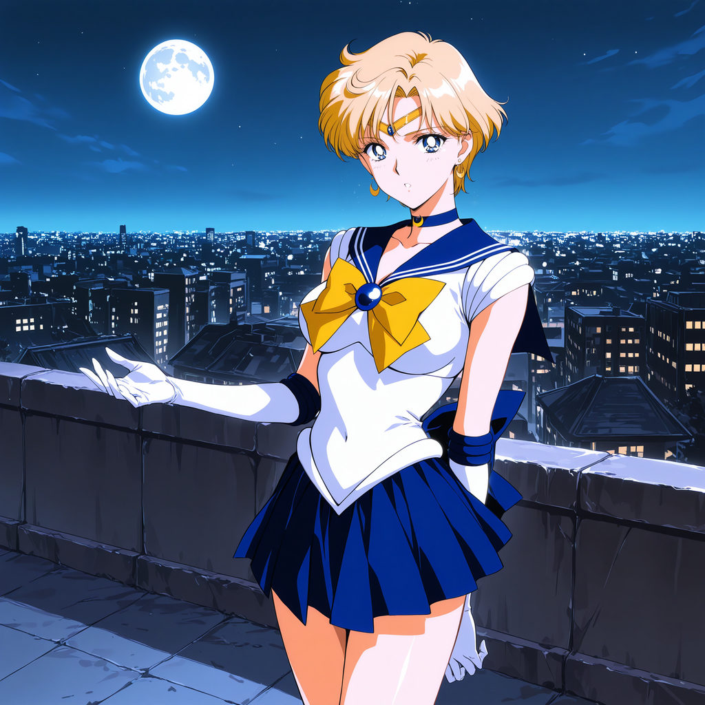 はるかにいろいろ着せてみた / Haruka in various outfits / 穿着不同服装的 Haruka