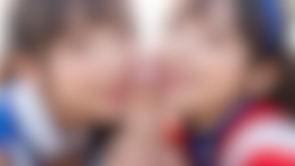 ふふ、射精すのも音速なんですね🏁