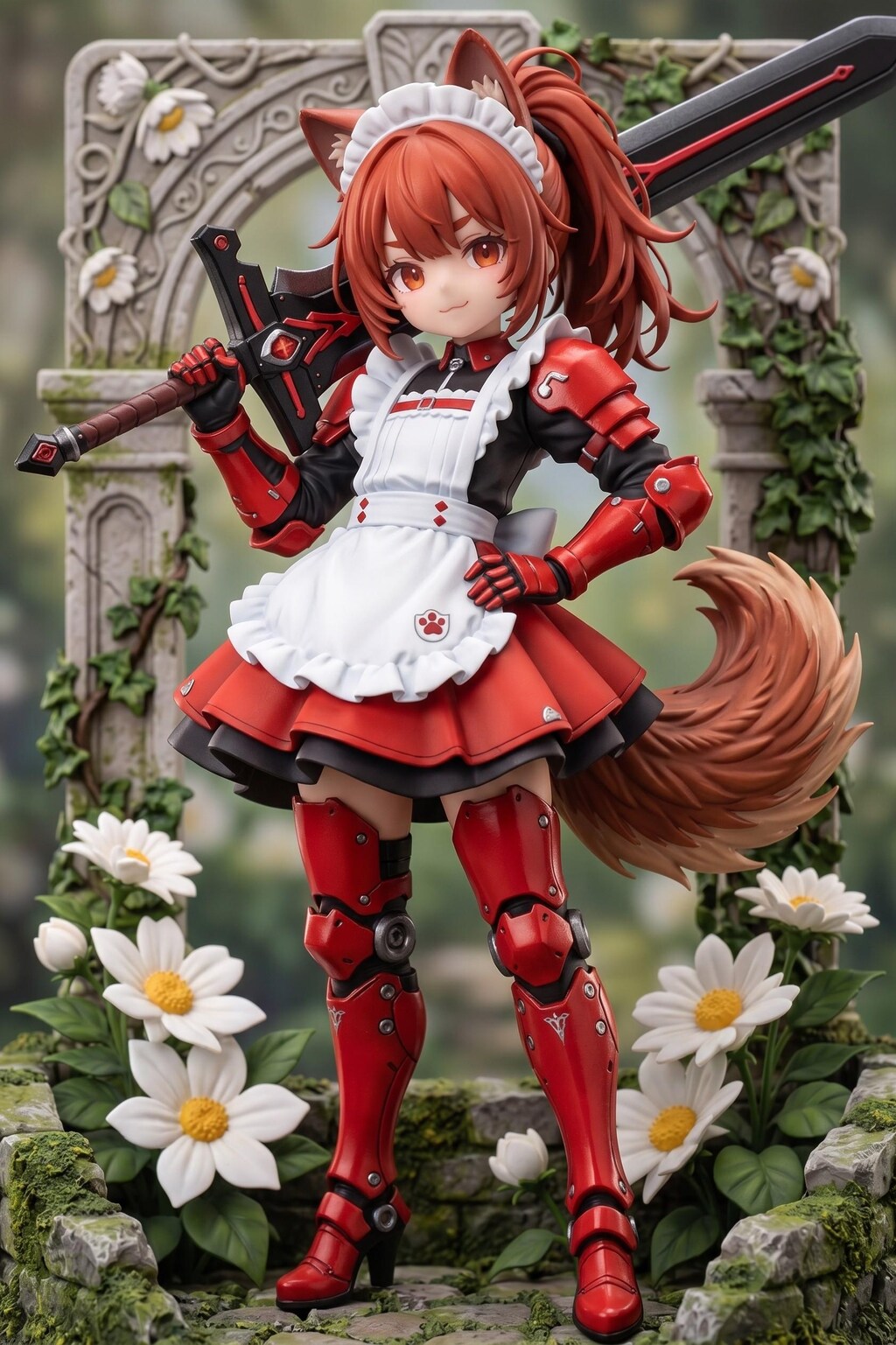 謎の海産物フィギュアコレクション１２３