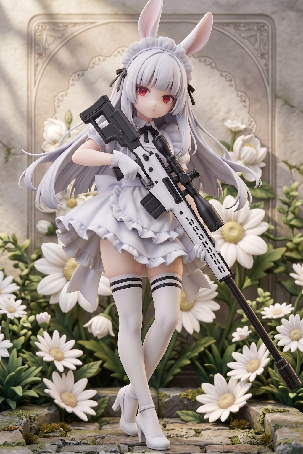 謎の海産物フィギュアコレクション１２３