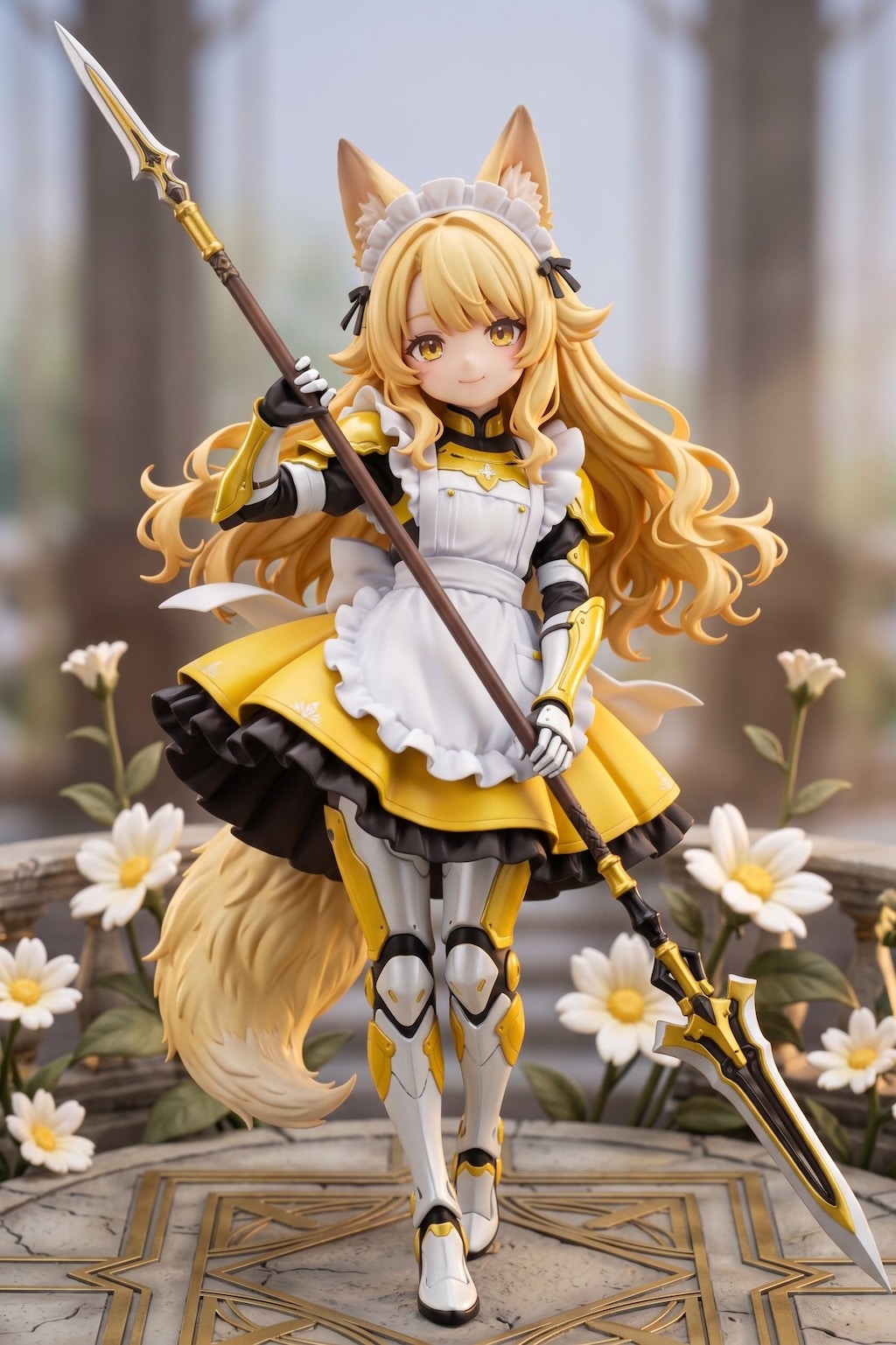 謎の海産物フィギュアコレクション１２３
