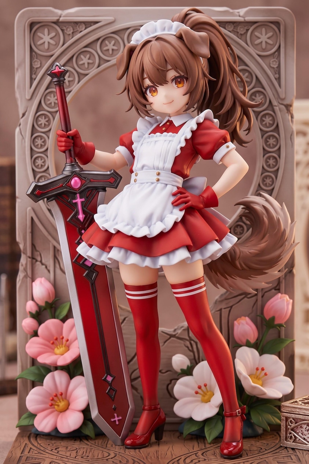 謎の海産物フィギュアコレクション１２３