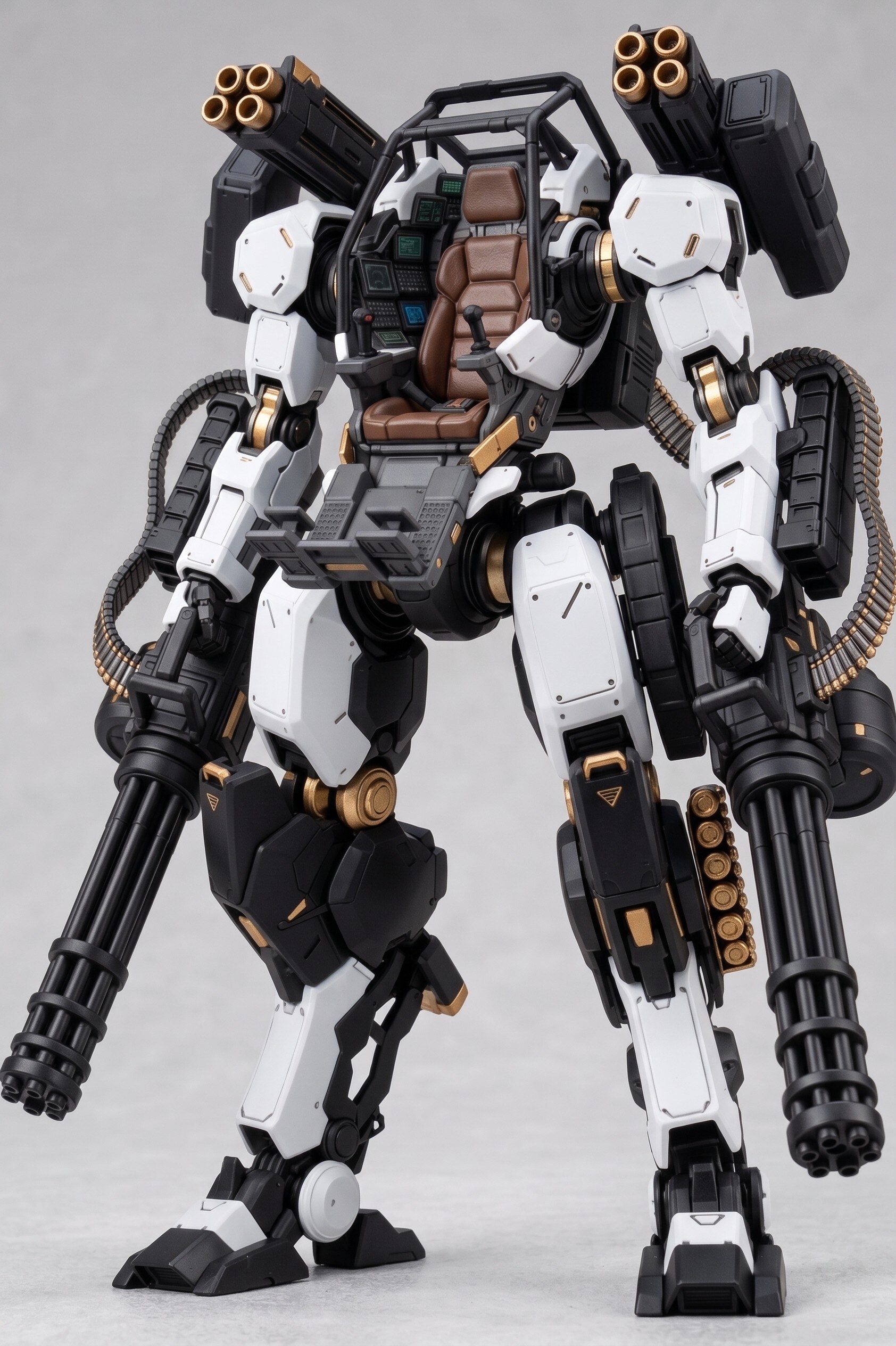 謎の海産物フィギュアコレクション１２３
