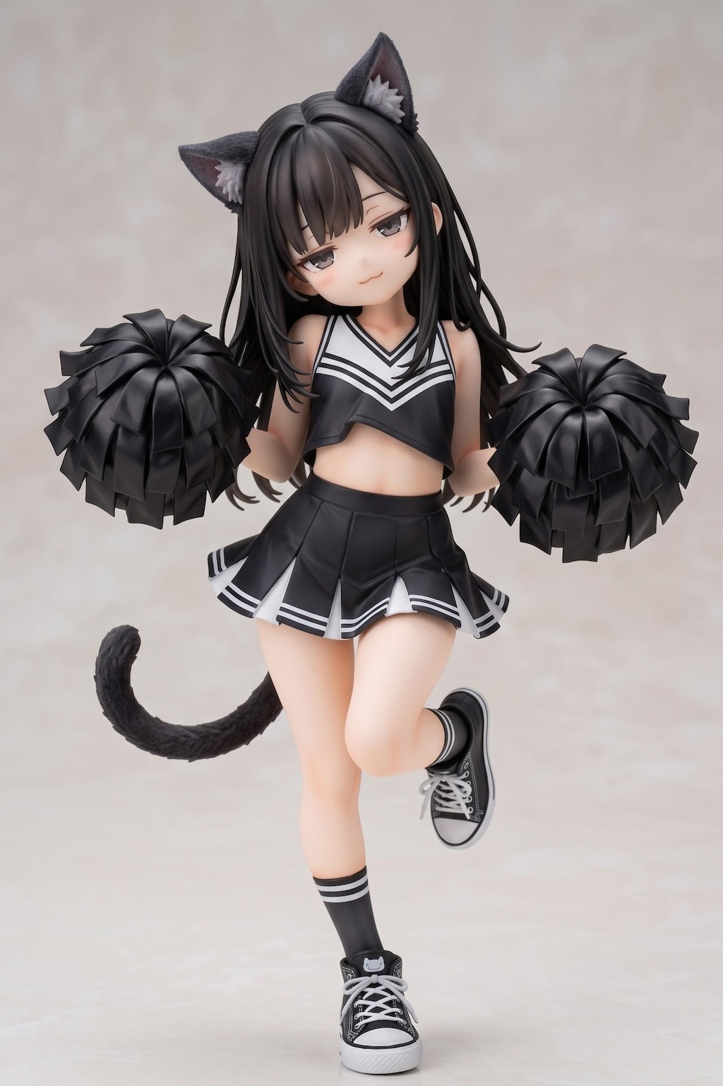 謎の海産物フィギュアコレクション１２３