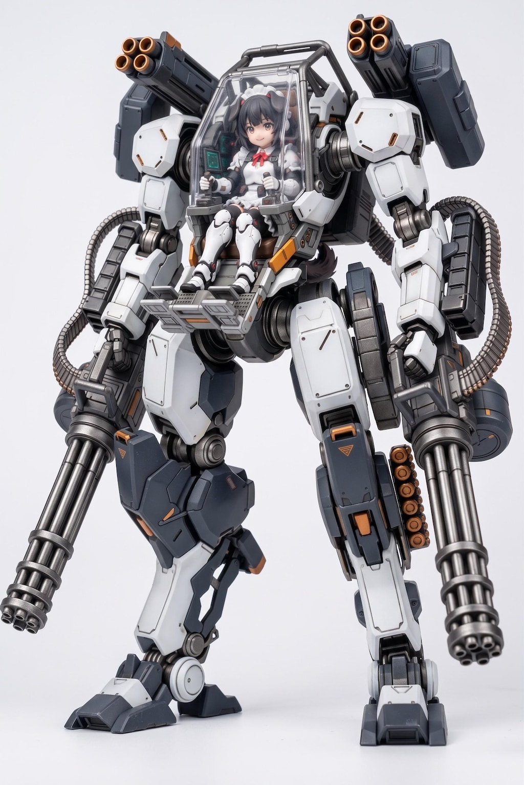 謎の海産物フィギュアコレクション１２３