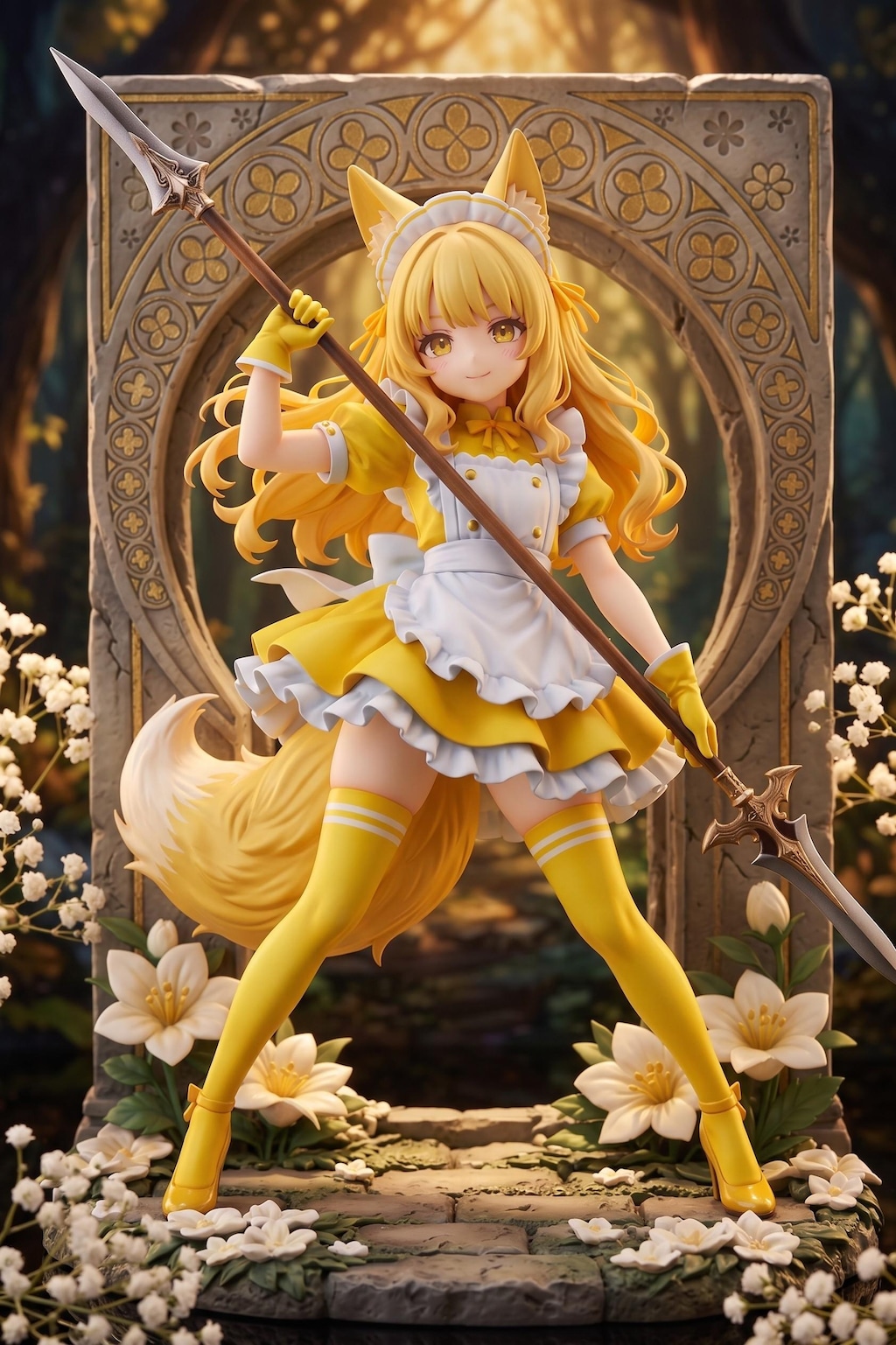 謎の海産物フィギュアコレクション１２３