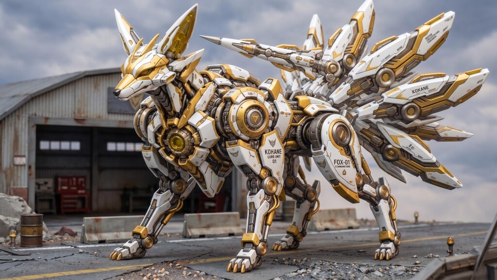 謎の海産物フィギュアコレクション１２３