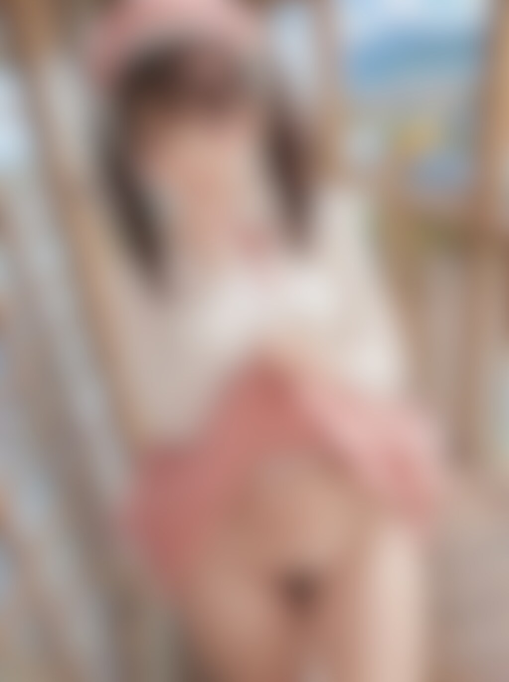 Girly Autumn Girl 008