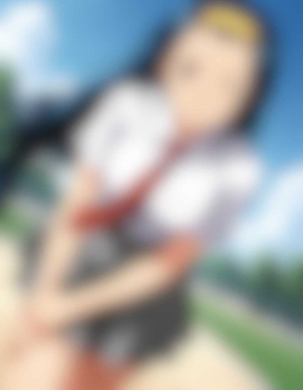 【スーパーリアル麻雀P7】麻比奈夏姫：学校生活