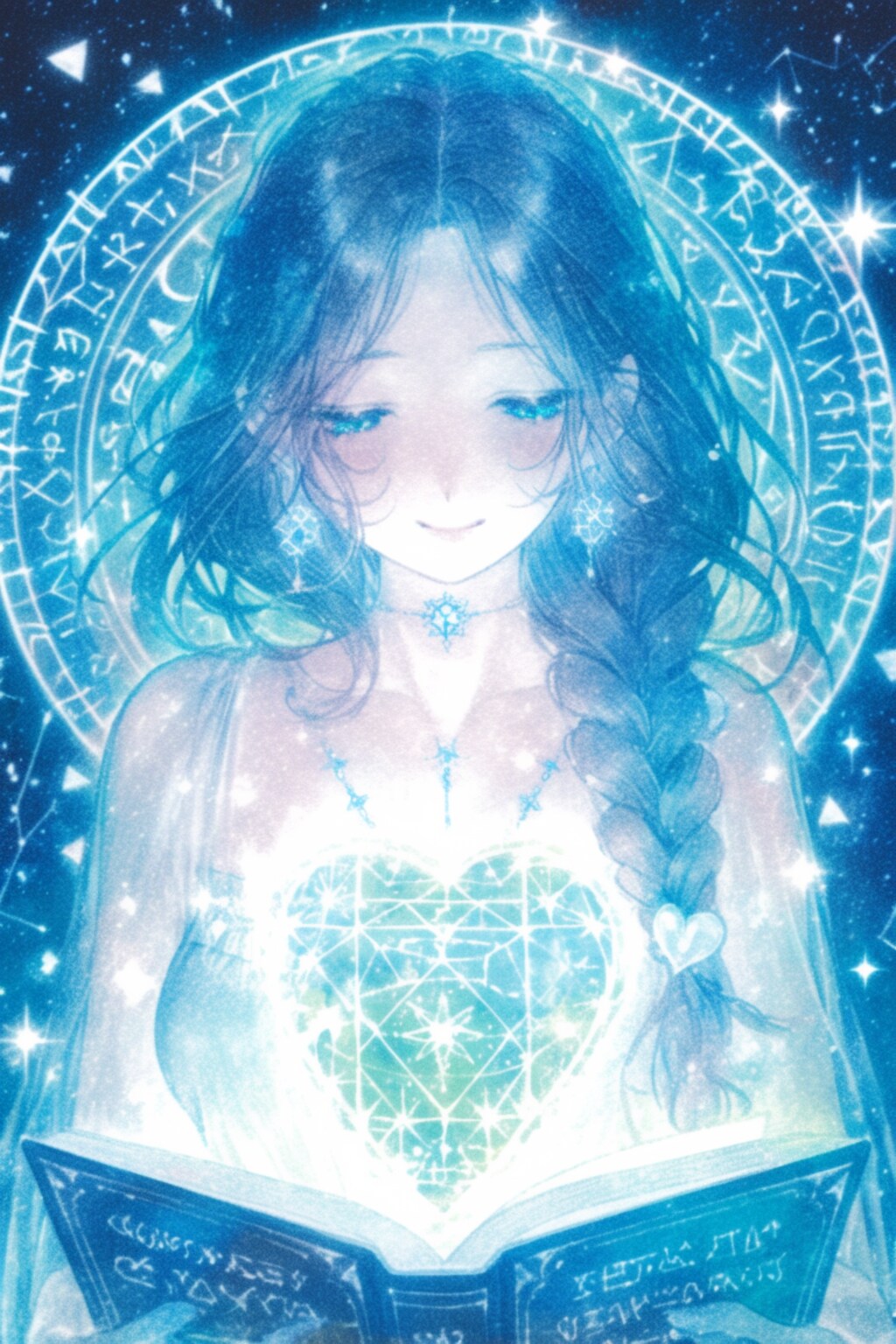 没集