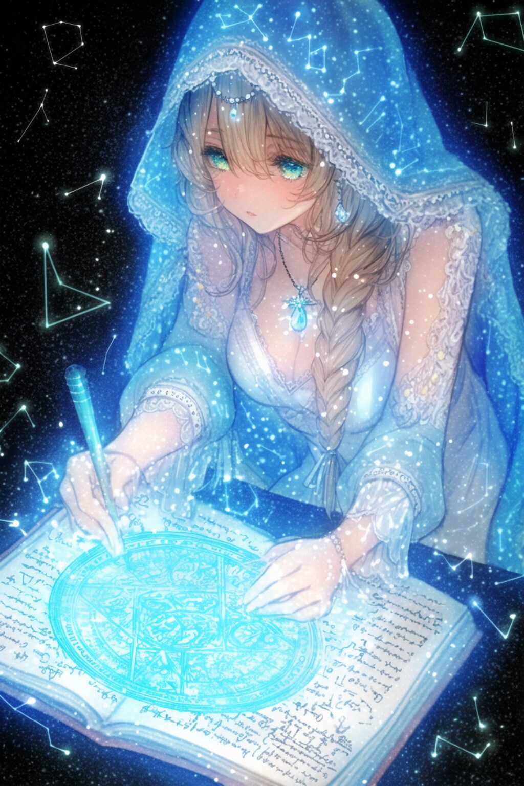 没集