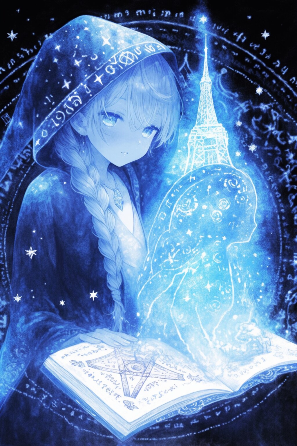 没集
