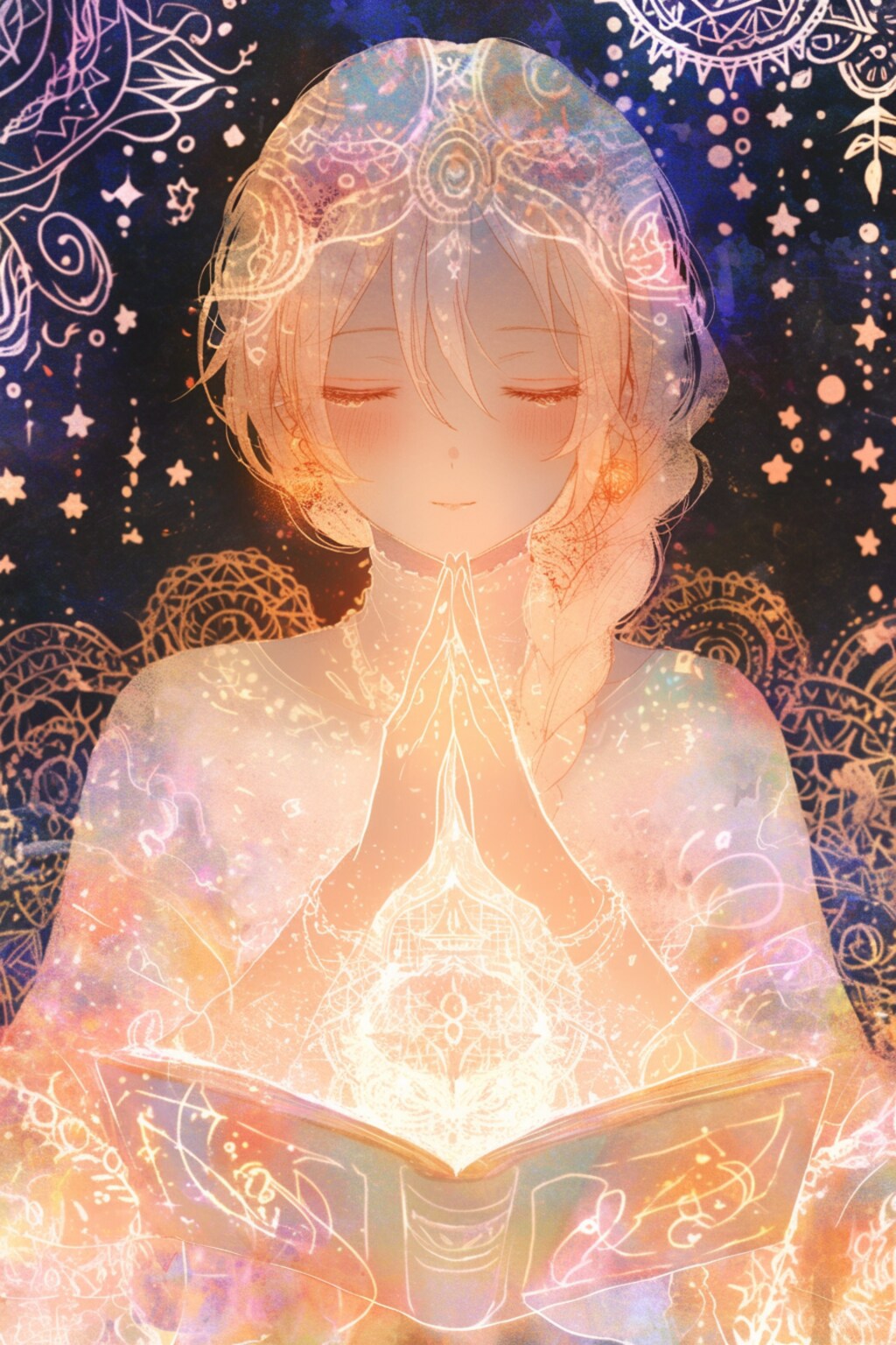 没集