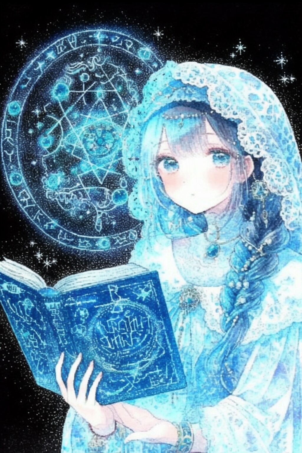 没集