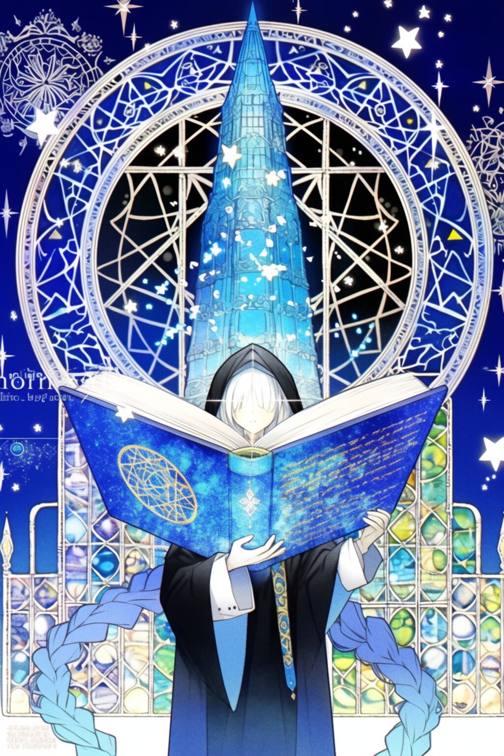 没集