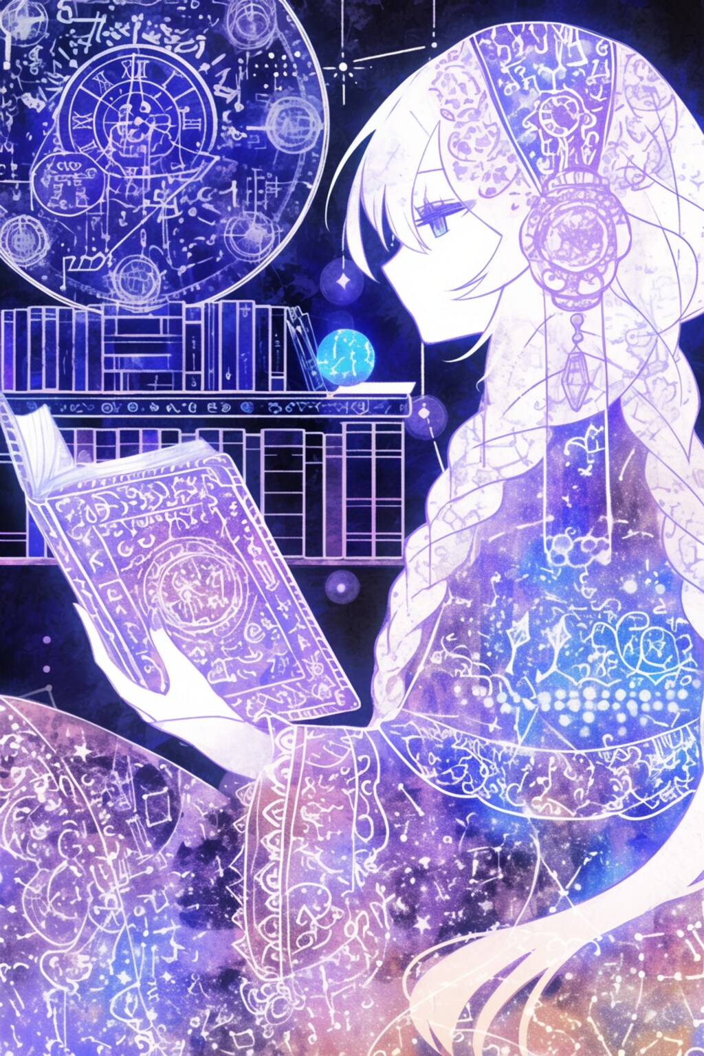 没集