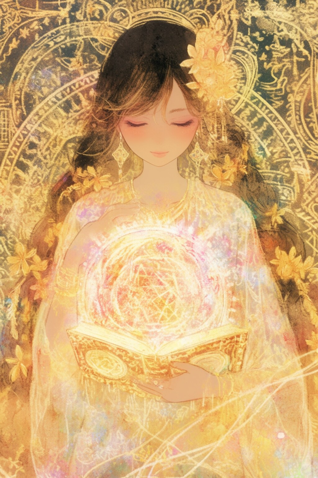 没集