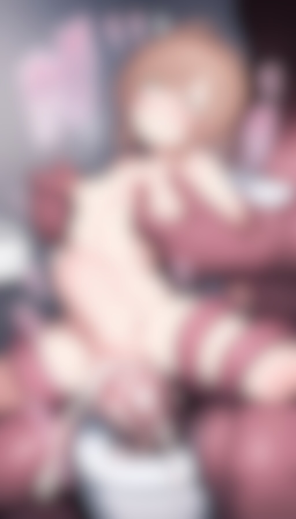 触手モンスターで無限アクメ地獄