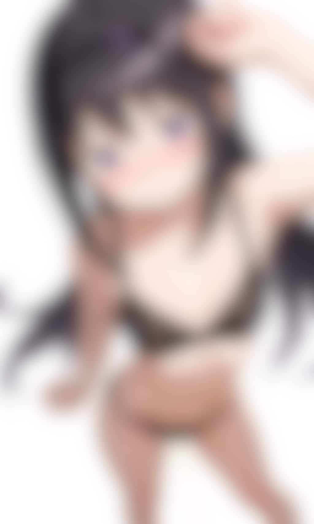 おもらし下着コレクション【暁〇ほむら】