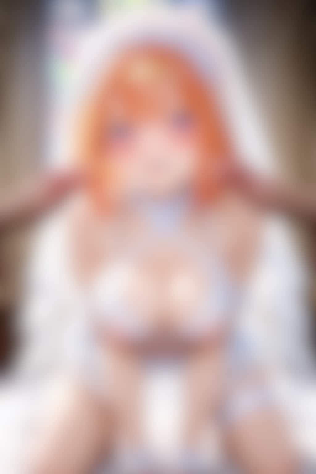 The Quintessential Quintuplets: Polyandry – Yotsuba