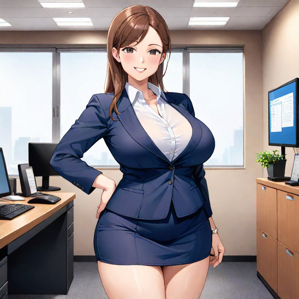 オフィスレディ