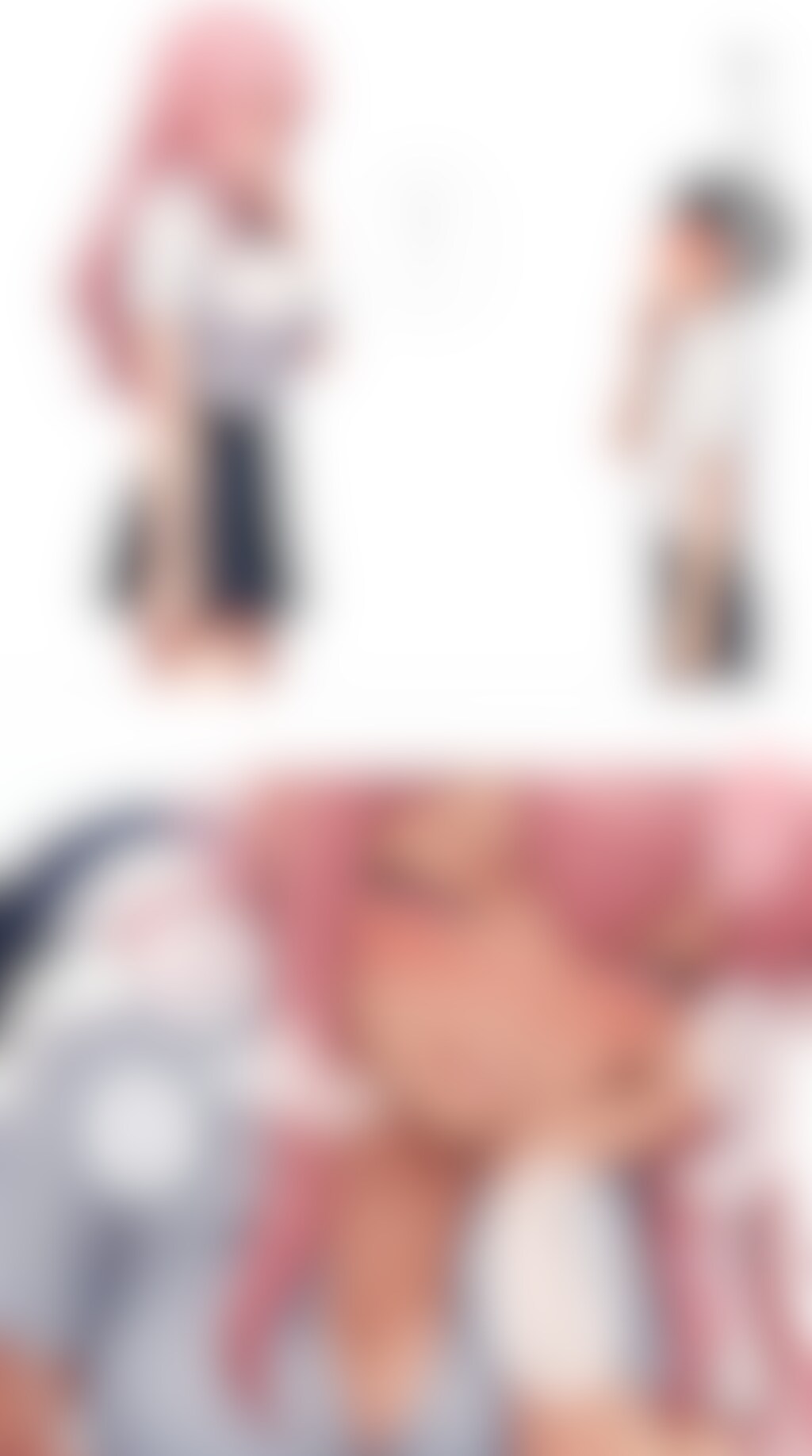 おねショタをする【桃園ひまり】編