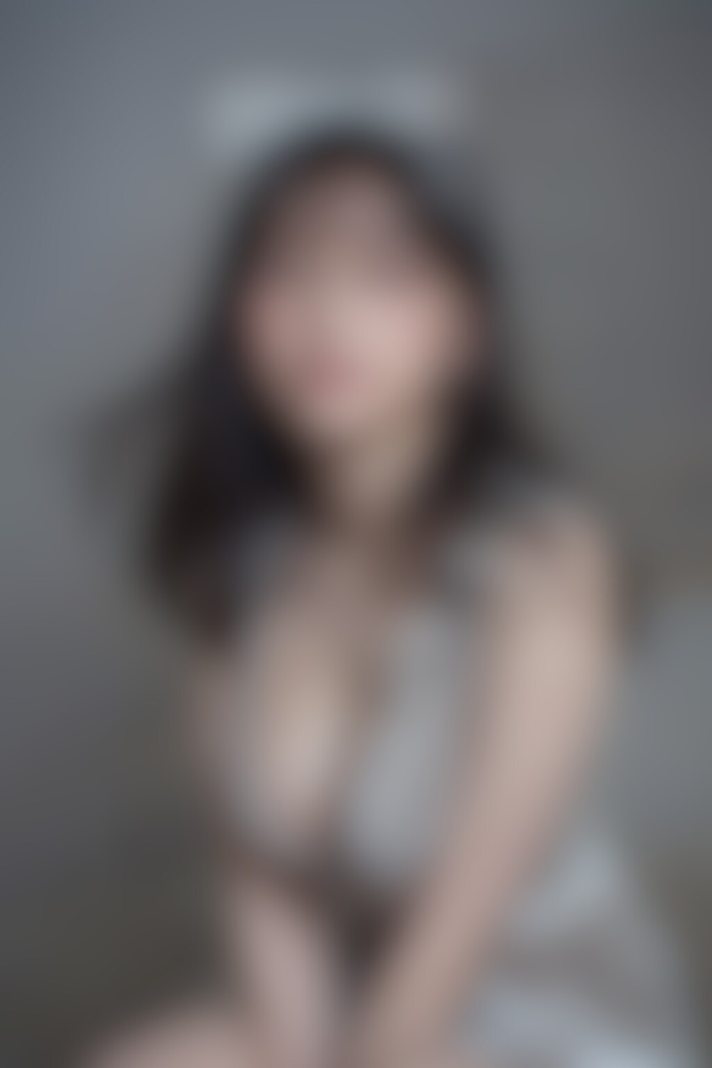 メガネ女子グラビア