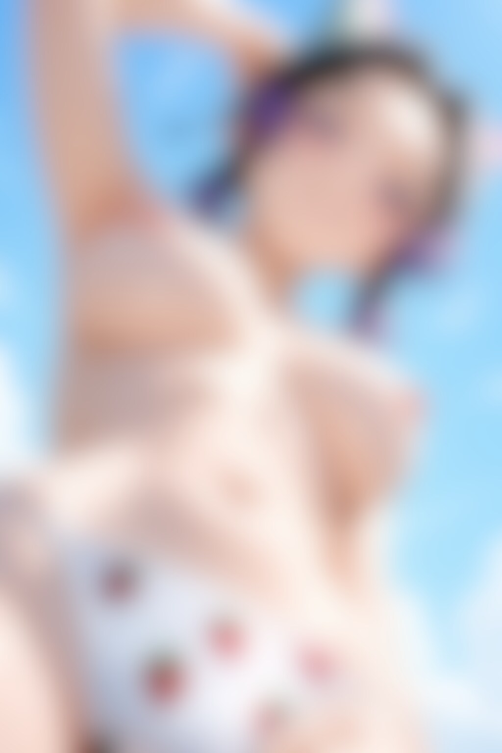 ランダム胡〇し〇ぶ