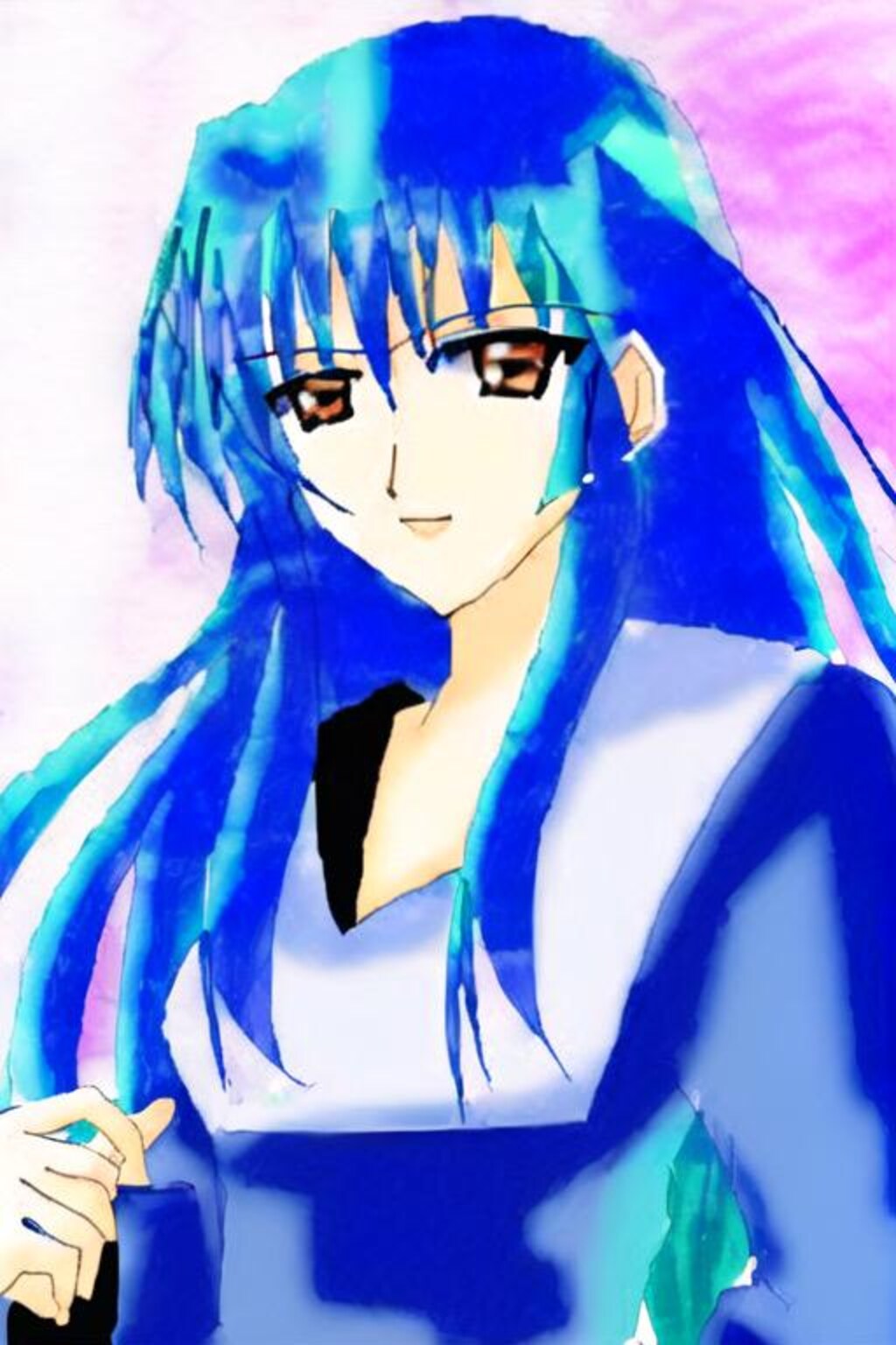 ブルーダリアプラン7月号🆓