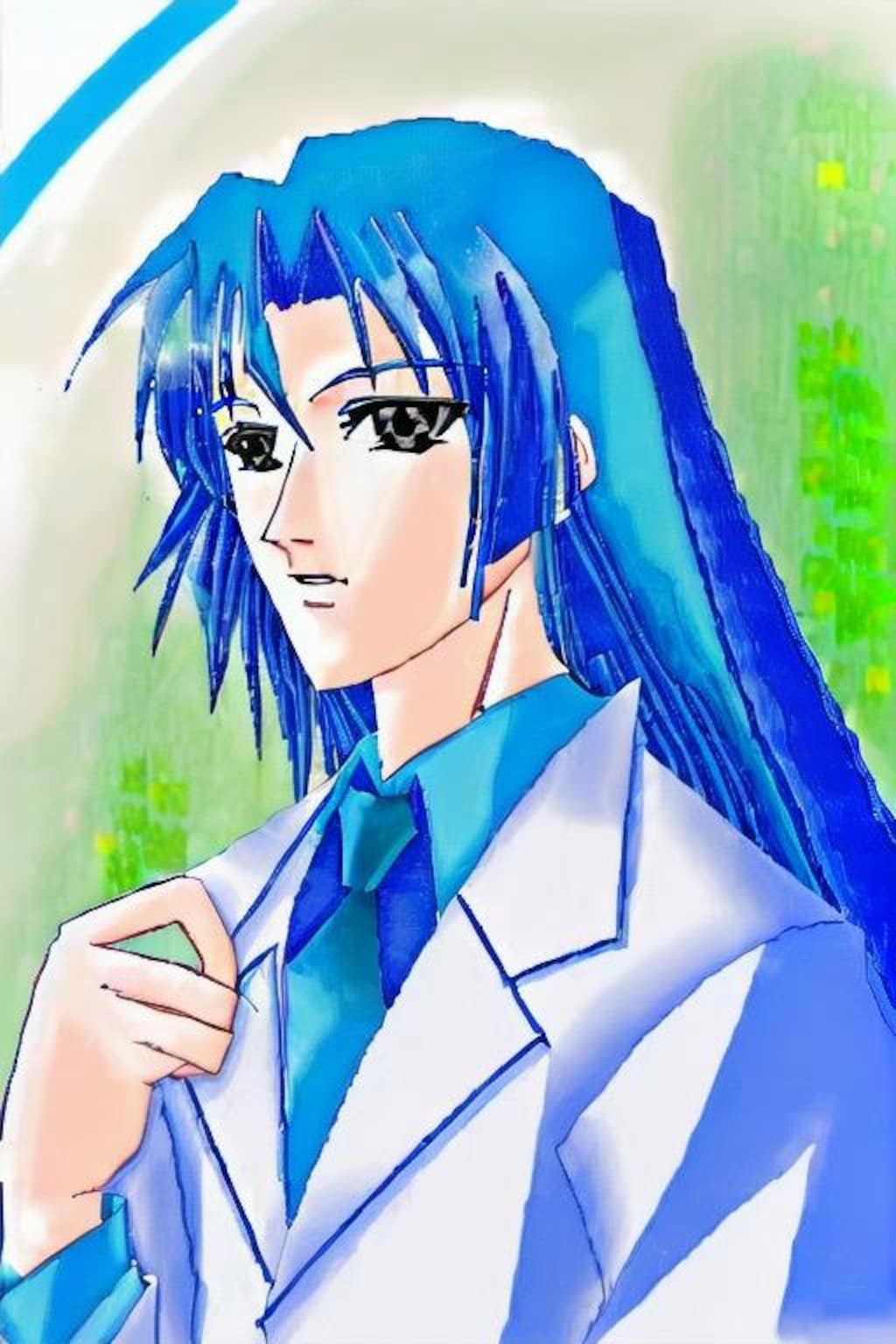 ブルーダリアプラン7月号🆓