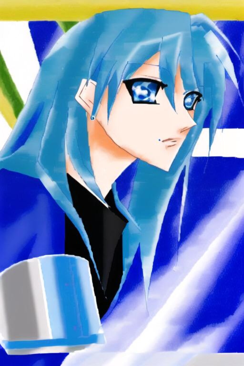 ブルーダリアプラン7月号🆓