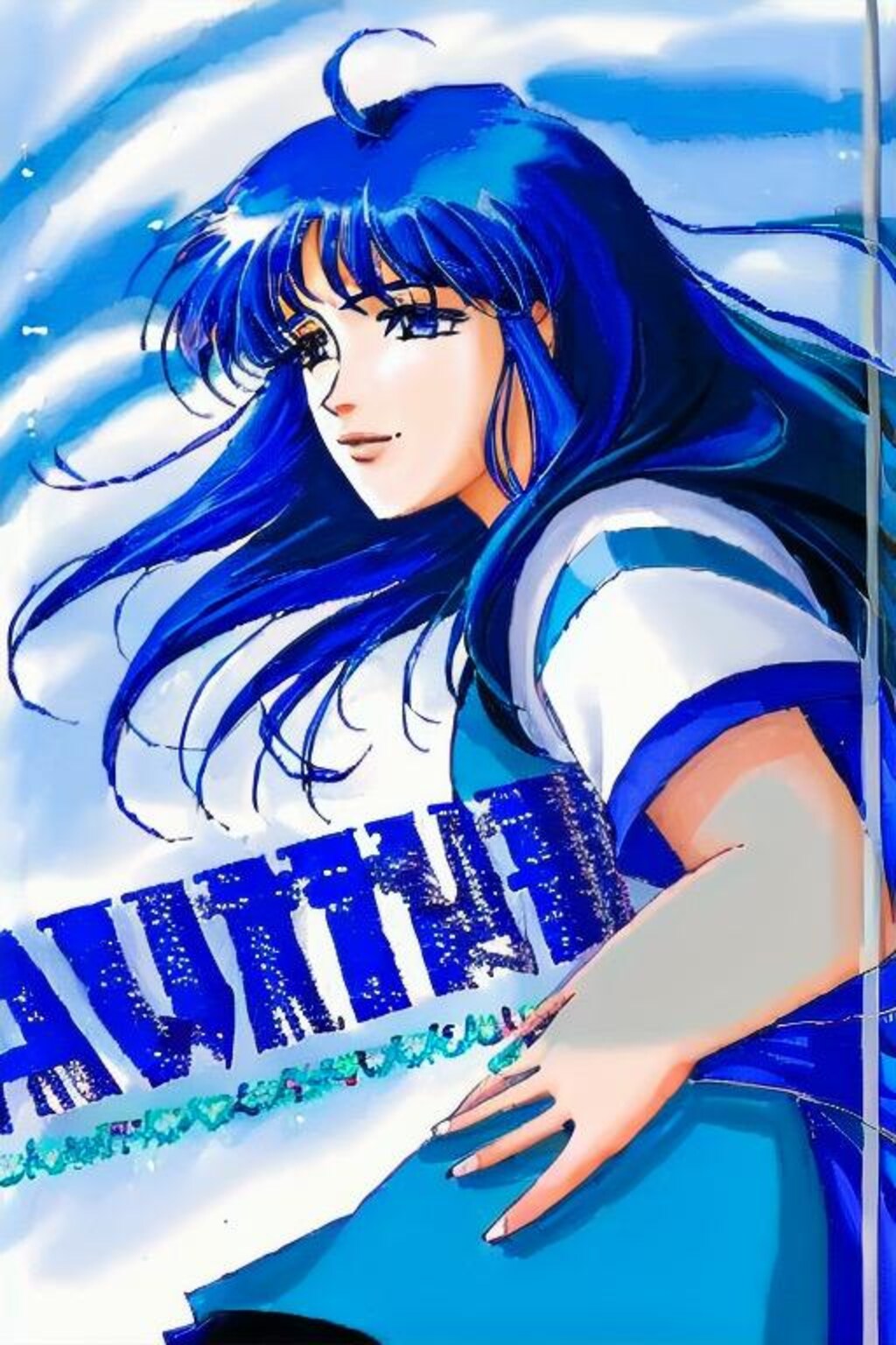 ブルーダリアプラン7月号🆓