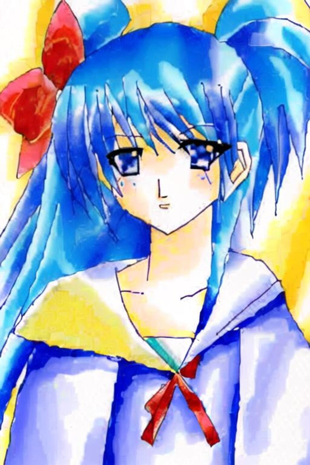 ブルーダリアプラン7月号🆓