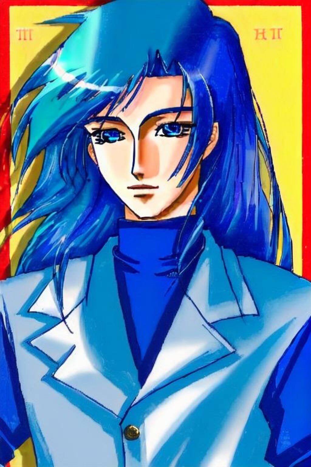 ブルーダリアプラン7月号🆓