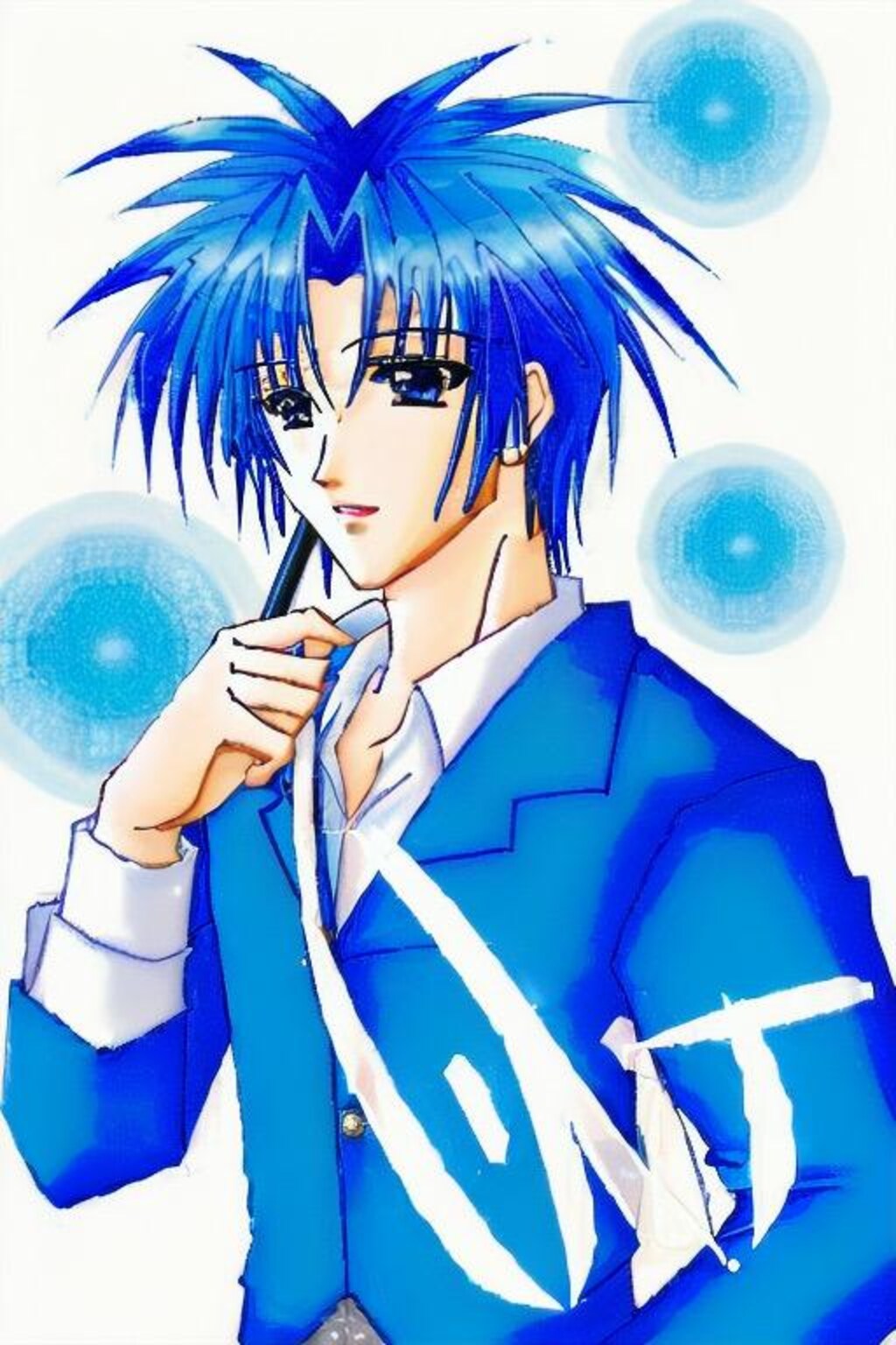 ブルーダリアプラン7月号🆓