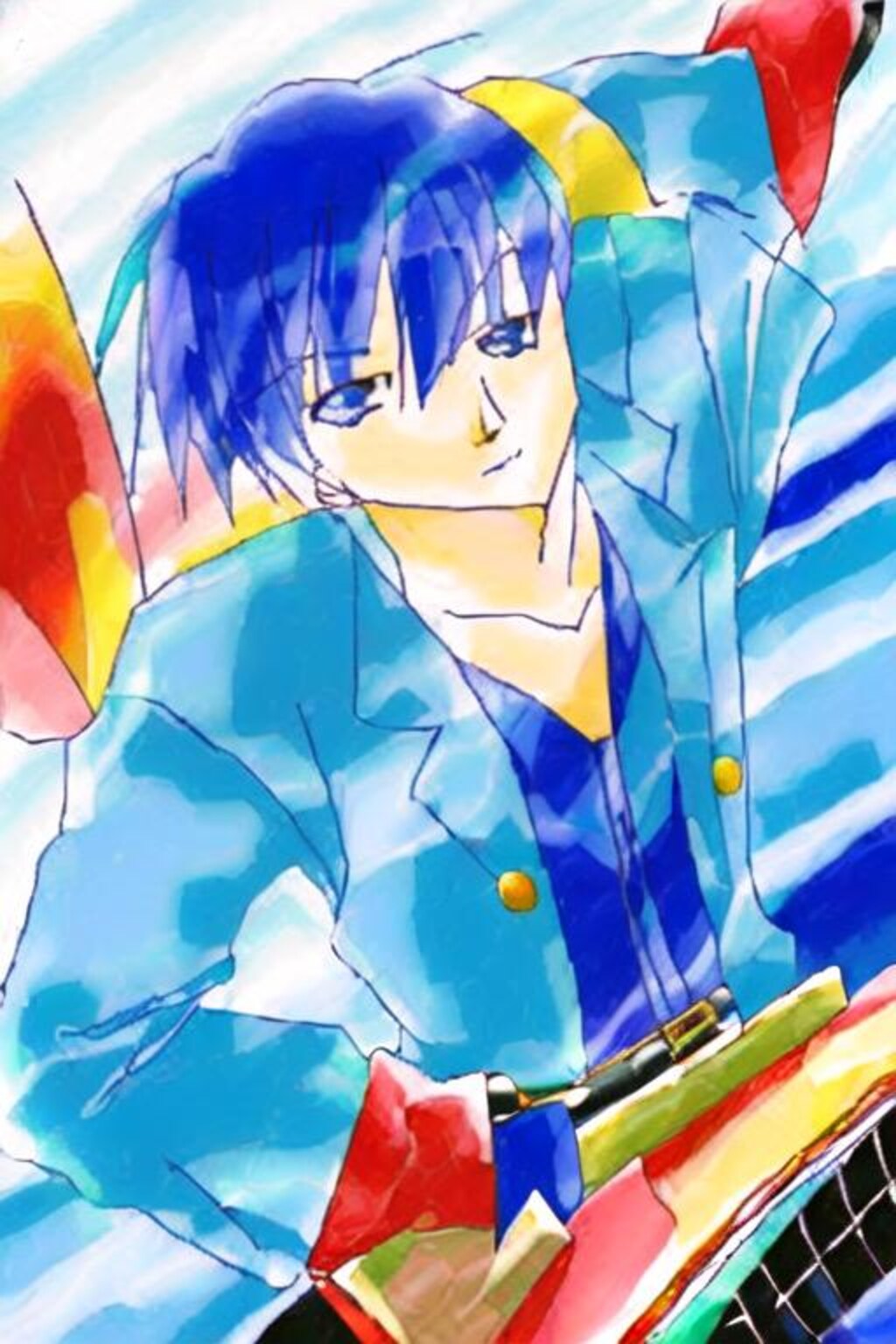 ブルーダリアプラン7月号🆓