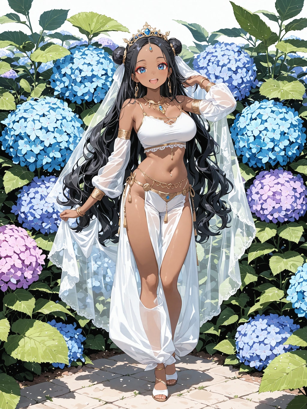 Life.登場人物紹介の選外画像２