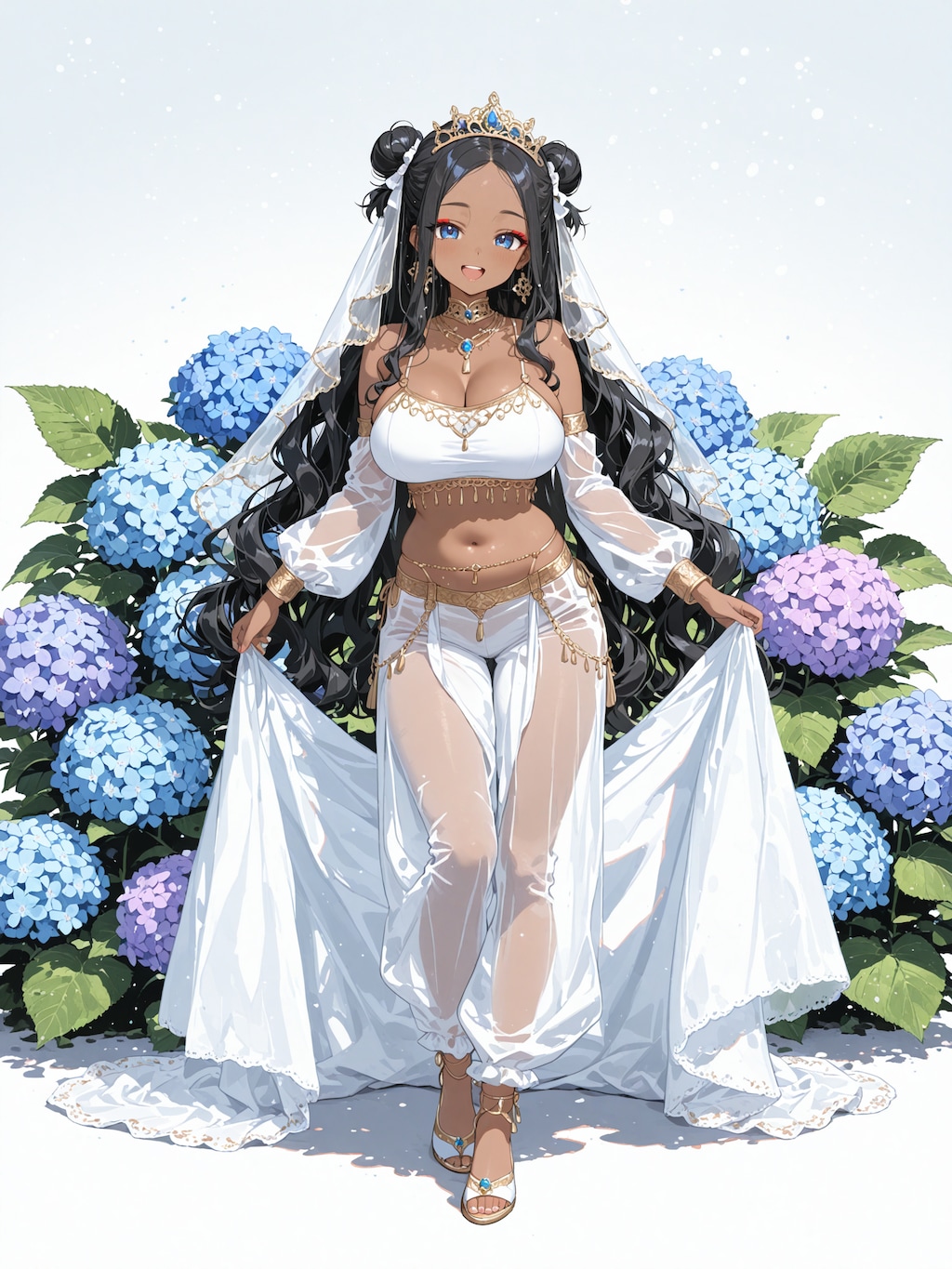 Life.登場人物紹介の選外画像２