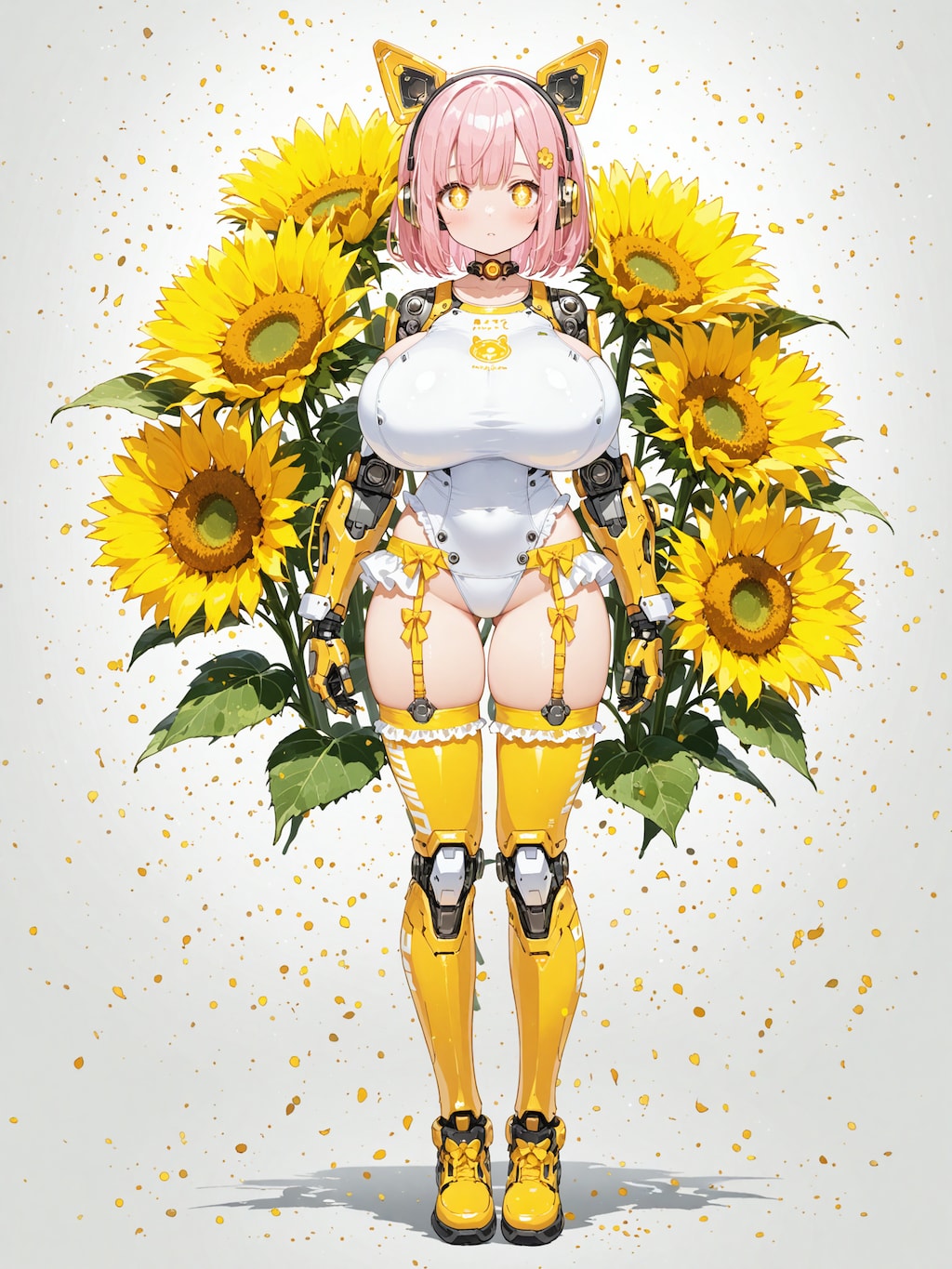 Life.登場人物紹介の選外画像２